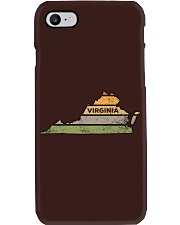 Retro Virginia Phone Case tile