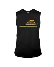 Retro Virginia Sleeveless Tee tile