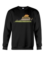 Retro Virginia Crewneck Sweatshirt tile
