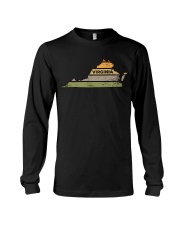 Retro Virginia Long Sleeve Tee tile