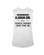 Alabama Girl - But People Ruined Sleeveless Tee tile