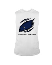 Don't Forget Your Roots - Alaska Sleeveless Tee tile