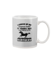 Turn out i just need to go to Kentucky Mug tile