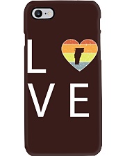 Vermont Love Phone Case tile