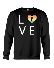 Vermont Love Crewneck Sweatshirt tile
