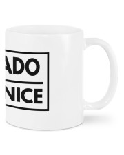 Colorado Just Be Nice Mugs tile