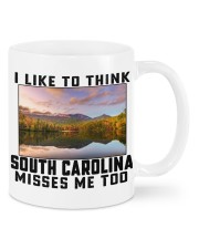 South Carolina Misses Me Too Mugs tile
