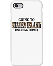 Going To Staten Island Landscape Phone Case tile