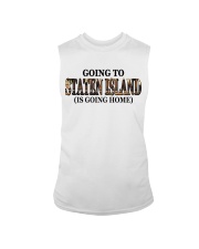 Going To Staten Island Landscape Sleeveless Tee tile
