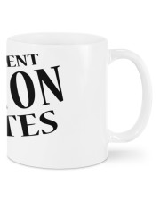 I Speak Fluent Oregon Quotes Mugs tile