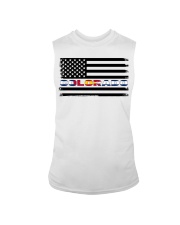 Flag - Colorado Sleeveless Tee tile