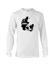 Denmark - Born Long Sleeve Tee tile