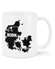Denmark - Born Mugs tile