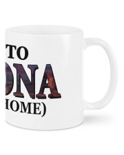 Going To Arizona Landscape Mugs tile