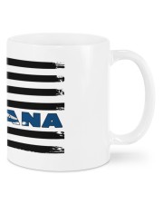 Flag - Louisiana Mugs tile