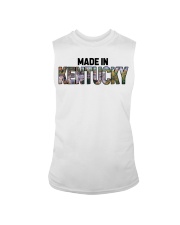Made In Kentucky Sleeveless Tee tile