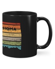 Retro Oklahoma Mugs tile