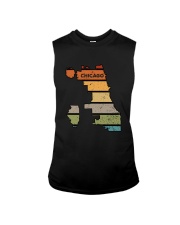 Retro Chicago Sleeveless Tee tile