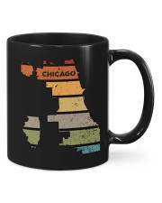 Retro Chicago Mugs tile