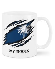 Flag South Carolina My Roots Mugs tile