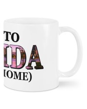 Going To Florida Landscape Mugs tile