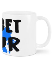 Brooklyn Map Don't Forget Your Roots Mugs tile