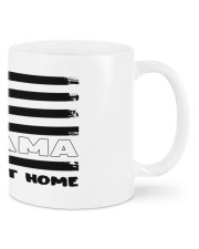 Flag Alabama- Call It Home Mugs tile