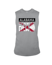 Alabama It's In My DNA Sleeveless Tee tile