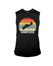 Vintage Homesick Nova Scotia Sleeveless Tee tile