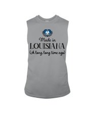 Made in Louisiana Sleeveless Tee tile