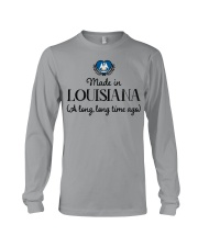 Made in Louisiana Long Sleeve Tee tile