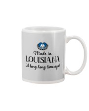 Made in Louisiana Mug tile