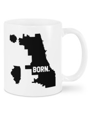 Chicago - Born Mugs tile