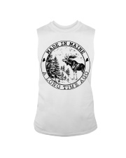 MADE IN MAINE Sleeveless Tee tile