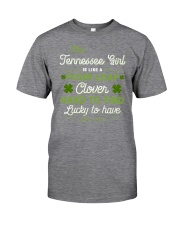 Lucky To Have - This Tennessee Girl Classic T-Shirt tile
