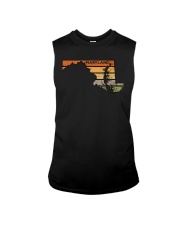 Retro Maryland Sleeveless Tee tile