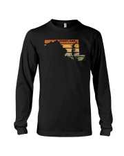 Retro Maryland Long Sleeve Tee tile