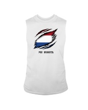 Flag Netherlands My Roots Sleeveless Tee tile