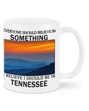 Should Be In Tennessee Mugs tile