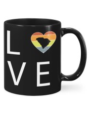 South Carolina Love Mugs tile