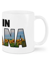 Made In Indiana Mugs tile