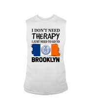 Therapy - Go To Brooklyn Sleeveless Tee tile