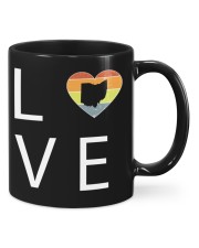 Ohio Love Mugs tile