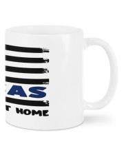 Flag Kansas- Call It Home Mugs tile