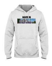 Made In British Columbia Hooded Sweatshirt tile