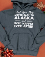 Move Back To Alaska Hooded Sweatshirt apparel-hooded-sweatshirt-lifestyle-front-65
