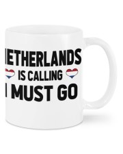 Netherlands Is Calling Mugs tile