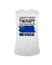 Therapy - Go To Nevada Sleeveless Tee tile
