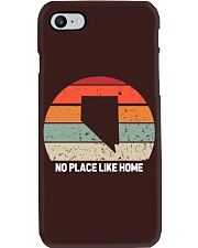Nevada No Place Like Home Phone Case tile