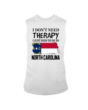 Therapy - Go To North Carolina Sleeveless Tee tile